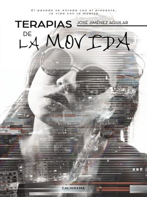 cover image of Terapias de la movida